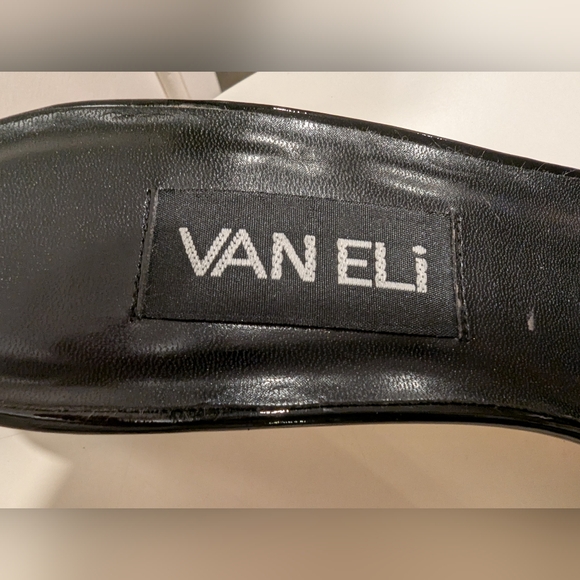 Vaneli sandals size 7.5 like new - Picture 4 of 7